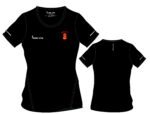 Camiseta de entrenamiento femenina