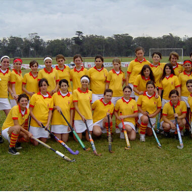 Positivas jornadas para Ateneo y Mercedes Rugby Club