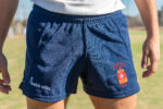 Short de entrenamiento